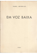 Livros/Acervo/M/MEYRELLES EM VOZ